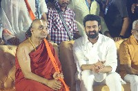 Adipurush Movie Pre Release Event Set 2